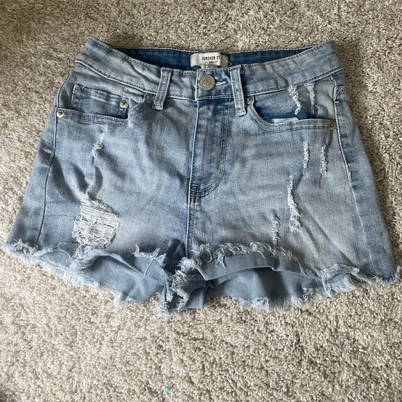 Forever 21 shorts - Picture 1 of 3